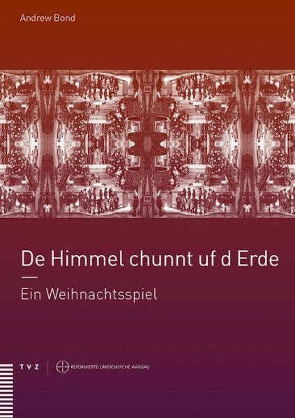 Cover for Bond · De Himmel chunnt uf d Erde (Book) (2017)