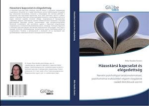 Cover for Kovács · Házastársi kapcsolat és elégedet (Book)