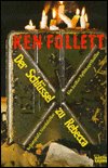 Cover for Ken Follett · Bastei Lübbe.10481 Follett.Schlüss.Reb. (Bog)
