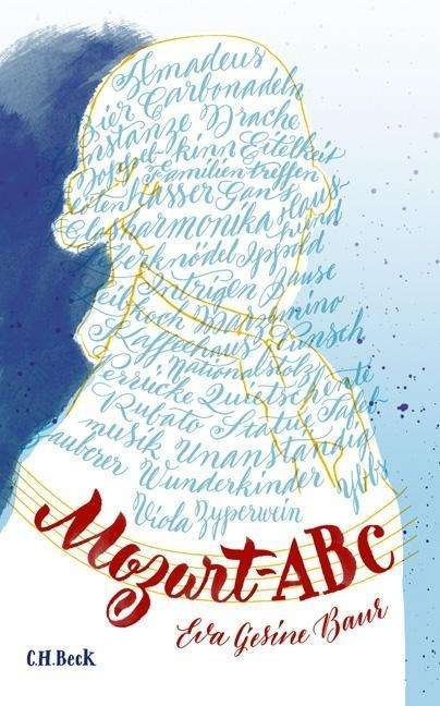 Cover for Baur · Baur:mozart-abc (Book)
