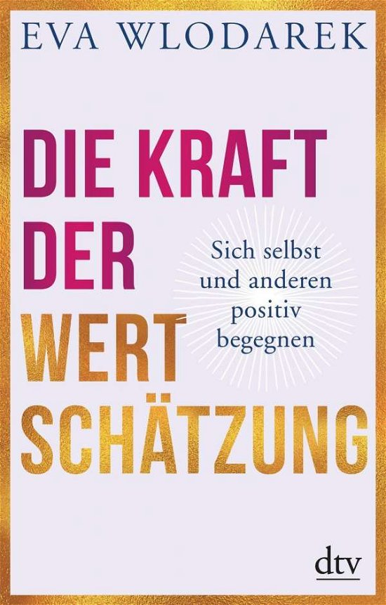 Cover for Wlodarek · Die Kraft der Wertschätzung (Book)