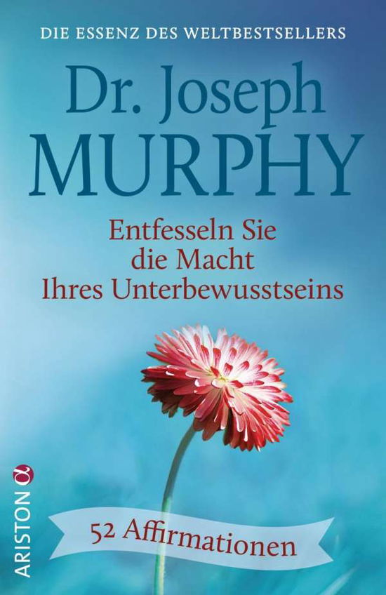 Cover for Murphy · Entfesseln Sie die Macht Ihres U (Book)