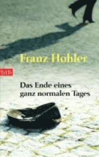 Cover for Franz Hohler · Btb.74081 Hohler.ende.normalen Tages (Book)