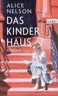 Cover for Nelson · Das Kinderhaus (Buch)