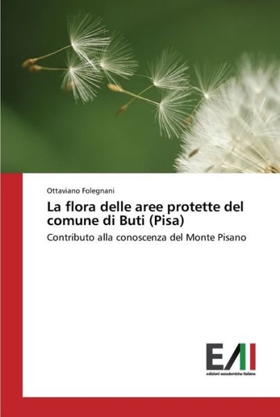 Cover for Folegnani · La flora delle aree protette (Bog) (2016)