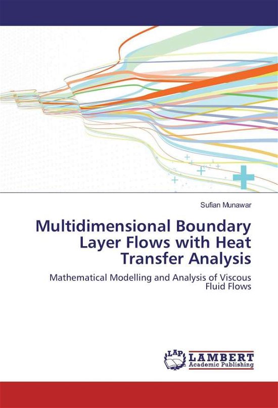 Cover for Munawar · Multidimensional Boundary Layer (Bog)