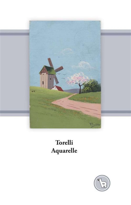 Cover for Dröge · Torelli Aquarelle (Bok)