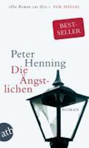 Cover for Peter Henning · Aufbau TB.2681 Henning.Ängstlichen (Book)