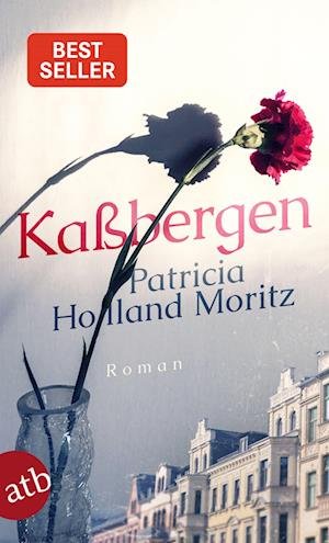 Cover for Patricia Holland Moritz · Kaßbergen (Bok) (2023)