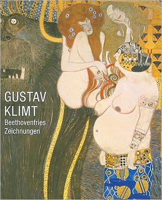 Cover for Gustav Klimt (Book) (2010)