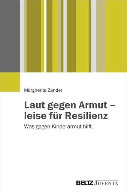 Cover for Zander · Laut gegen Armut - leise für Res (Book)