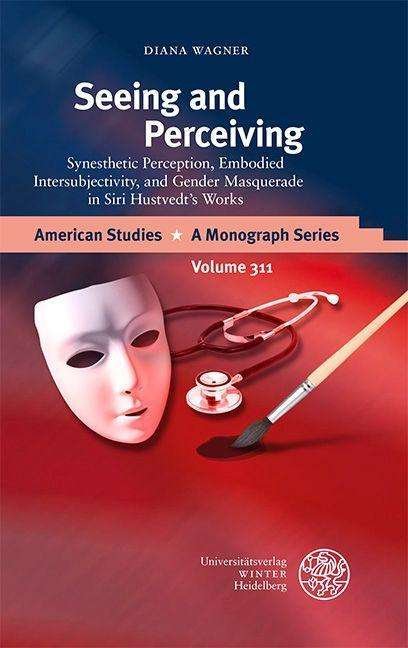 Cover for Wagner · Seeing and Perceiving (Bog) (2021)