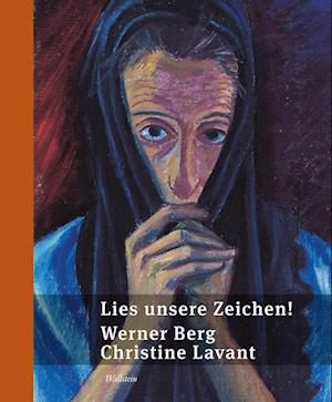 Cover for Harald Scheicher · Lies unsere Zeichen! (Book) (2025)