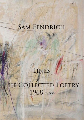 Cover for Sam Fendrich · Lines (Paperback Book) [German edition] (2009)