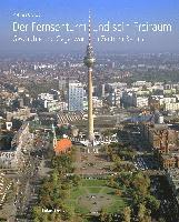 Cover for Grünzig · Der Fernsehturm und sein Freira (N/A)