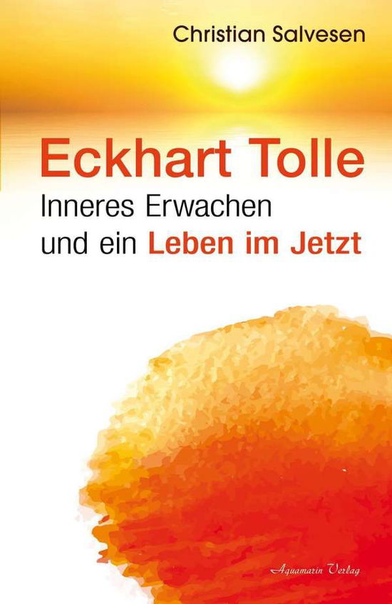 Cover for Salvesen · Eckhart Tolle (Book)