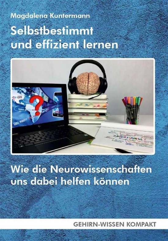 Cover for Kuntermann · Selbstbestimmt und effizient (N/A)