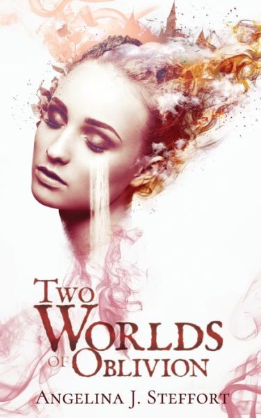 Cover for Angelina J Steffort · Two Worlds of Oblivion (Paperback Book) (2019)