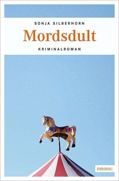 Cover for Silberhorn · Mordsdult (Book)