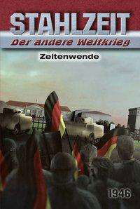 Cover for Zola · Stahlzeit.12 (Bok)