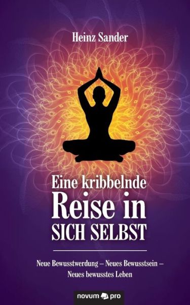 Cover for Sander · Eine kribbelnde Reise in sich se (Book) (2017)