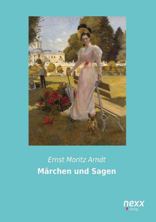 Cover for Arndt · Märchen und Sagen (Book)