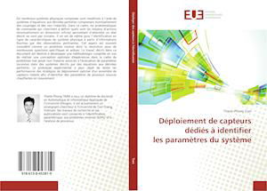 Cover for Tran · Déploiement de capteurs dédiés à i (Bog)