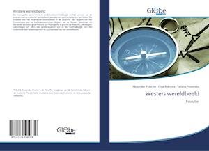 Cover for Pishchik · Westers wereldbeeld (Book)