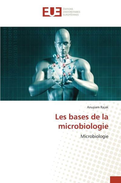Cover for Rajak · Les bases de la microbiologie (Book) (2020)