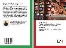 Cover for Ozioko · Pratiche di pubbliche relazioni (Book)