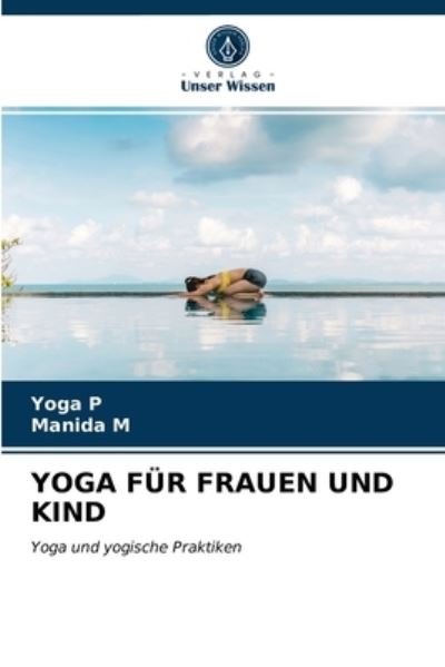 Cover for P · Yoga Für Frauen Und Kind (N/A) (2021)