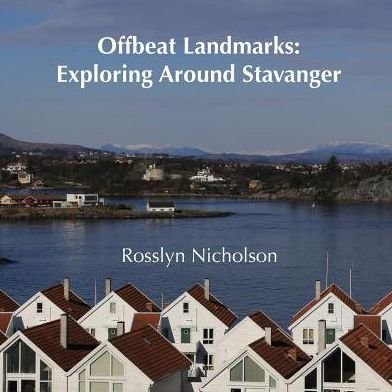 Cover for Rosslyn Nicholson · Offbeat Landmarks (Taschenbuch) (2017)