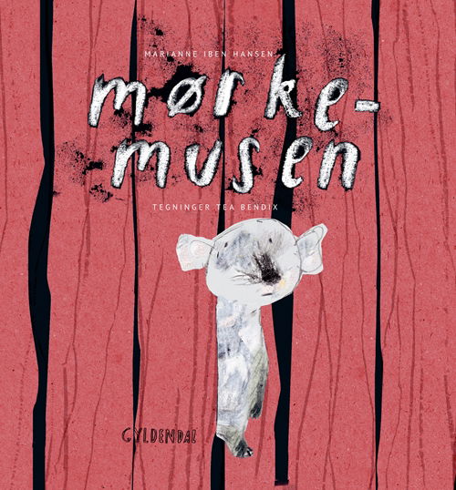 Cover for Marianne Iben Hansen · Marianne Iben Hansen: Mørkemusen (Bound Book) [1. Painos] (2019)