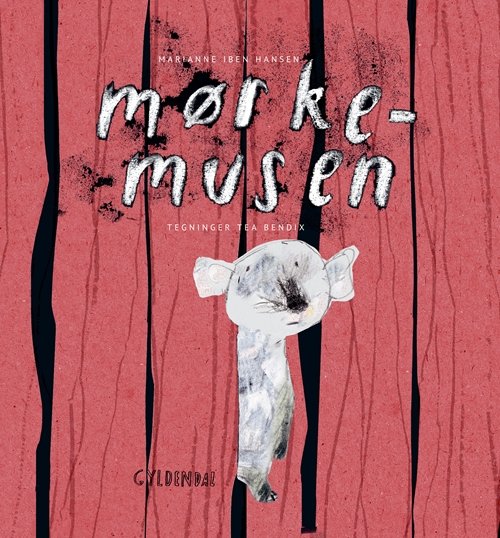 Cover for Marianne Iben Hansen · Marianne Iben Hansen: Mørkemusen (Gebundesens Buch) [1. Ausgabe] (2019)