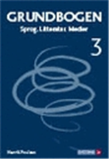 Cover for Henrik Poulsen · Grundbogen 3 (Sewn Spine Book) [1. Painos] (2007)