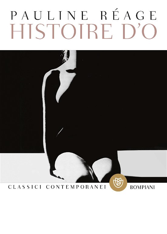 Cover for Pauline Réage · Histoire D'o (Bog)