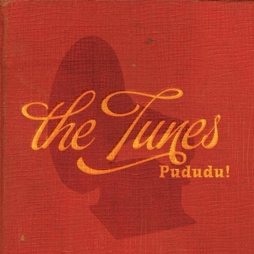 Cover for Tunes · Pududu! (CD) (2010)