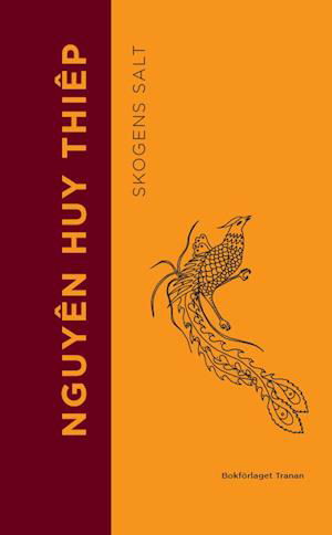 Cover for Huy Thiep Nguyen · Skogens salt (Paperback Book) (2007)