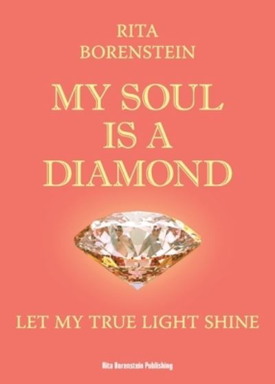 Cover for Rita Borenstein · My Soul is a Diamond (Paperback Book) (2021)