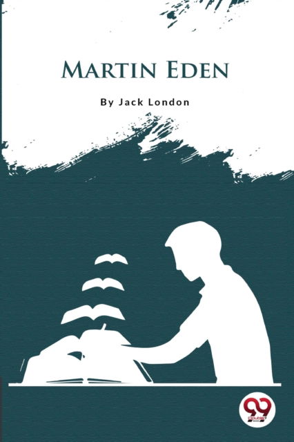 Cover for Jack London · Martin Eden (Paperback Book) (2022)