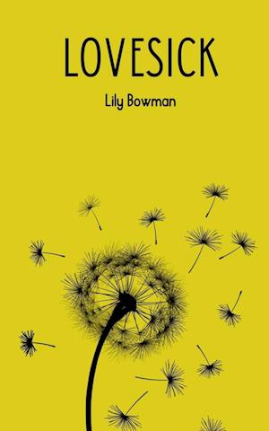 Cover for Lily Bowman · Lovesick (Paperback Book) (2023)