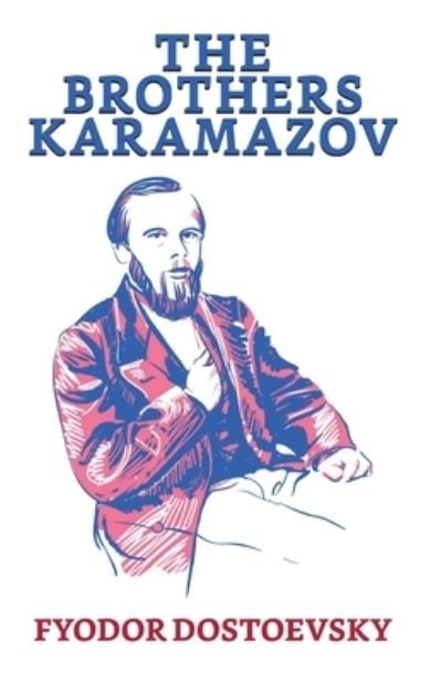 Cover for Fyodor Dostoyevsky · The Brothers Karamazov (Paperback Bog) (2021)