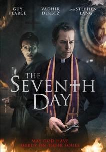 Cover for Seventh Day (DVD)