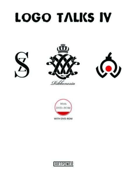 Logo Talks Iv - Xia Jiajia - Books - Sendpoints - 9789881468819 - May 30, 2019