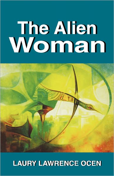 The Alien Woman - Laury Lawrence Ocen - Książki - Fountain Publishers - 9789970021819 - 1993