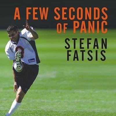 Cover for Stefan Fatsis · A Few Seconds of Panic (CD) (2008)