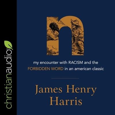 Cover for James Henry Harris · N (CD) (2021)