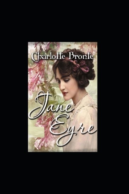 Cover for Charlotte Bronte · Jane Eyre (Paperback Book) (2022)