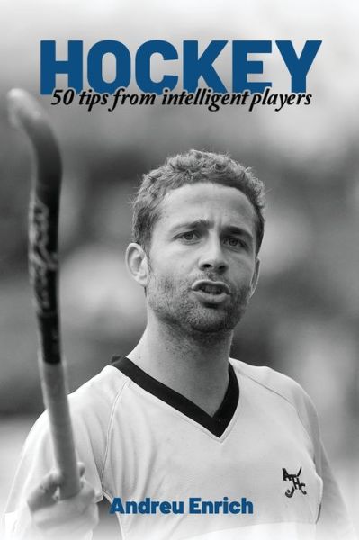 Cover for Andreu Enrich · Hockey (Paperback Book) (2020)