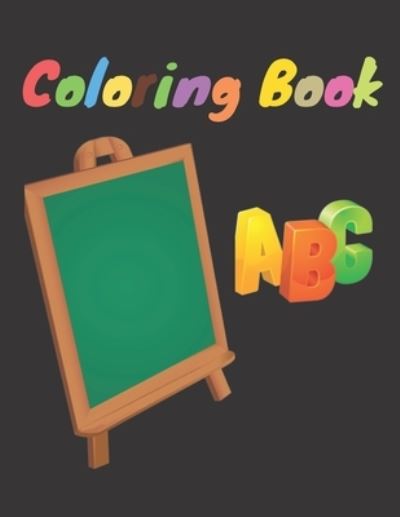 Coloring Book - Classic Gifts - Books - Independently Published - 9798611517819 - February 9, 2020